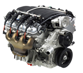 P233E Engine